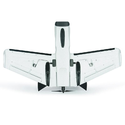 

ZOHD Dart XL Extreme 1000mm Wing-span Delta Wing BEPP FPV Aircraft RC Airplane FixedWing PNP