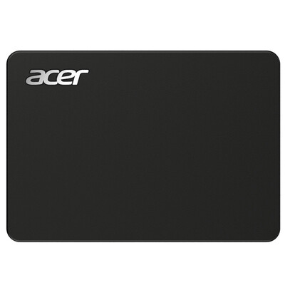

Acer GT500A series SATA6Gbs interface 128G SSD solid state drive