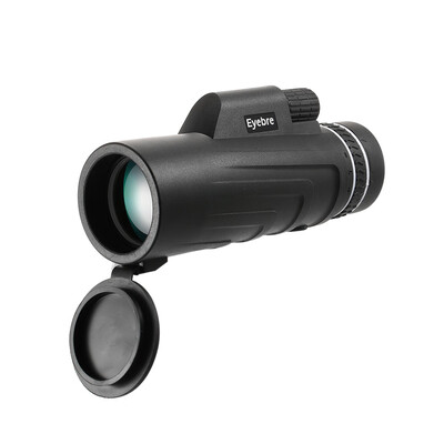 

10X42 Compact Monocular Multi-coated Monocular Scope Telescope for Outdoor Sports Birdwatching Camping Backpacking Traveling