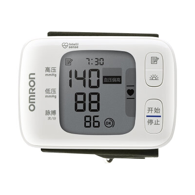 

OMRON OMRON blood pressure monitor home HEM-6021 wrist