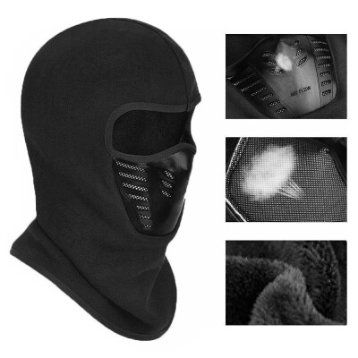 

Sport Balaclava Full Face Mask Bicycle Camping Ski Outdoor Washable Ninja Mask