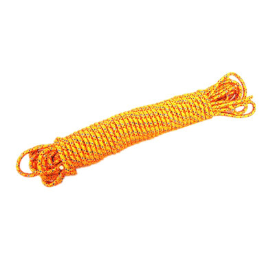 

10 Meters Dia 8mm Paracord for Outdoor Camping Climbing Escape Survival Rope Military Umbrella Rope Emergency Survival Paracord