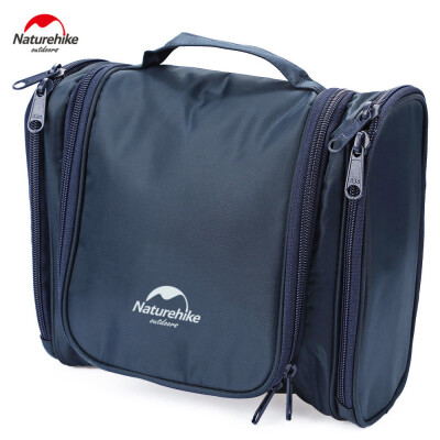 

Portable Travel Hanging Cosmetic Bag Multifunction Toiletry Kit Case Outdoor Water-resistant Storage Pouch