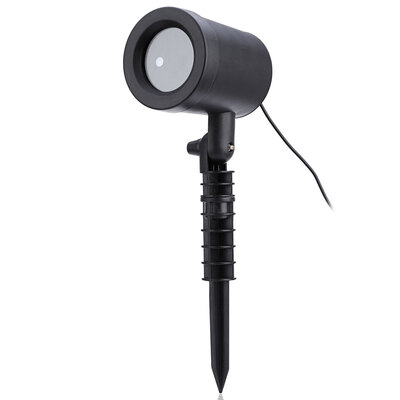 

Outdoor Lawn Light Sky Laser Spotlight for Christmas Party Decorations
