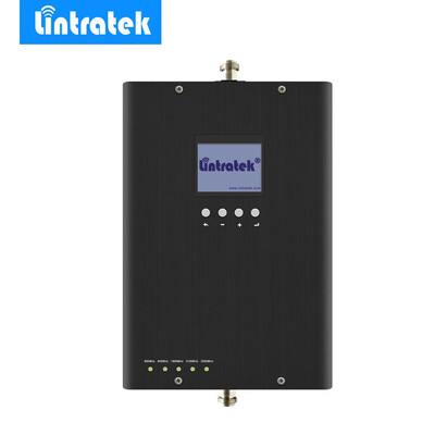 

Cellular Signal Booster 2G 3G 4G LTE Band 2037 EGSM 900MHz UMTS 2100MHz LTE 1800MHz 800MHz 2600MHz for All Carrier in Europe10