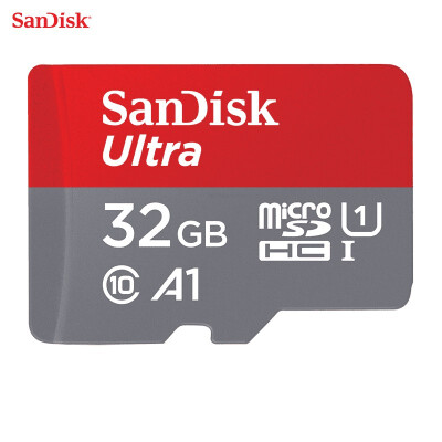 

SanDisk 100 Original TF Micro SD Card Memory Card Max 98-100Ms TF card