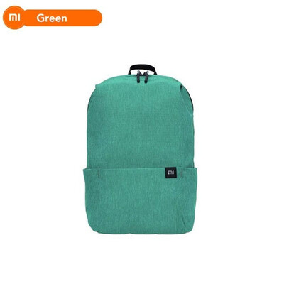 

Original Xiaomi 10L Back Mi Pack Colorful Leisure Sports Chest Unisex For Mens Women Travel Camping