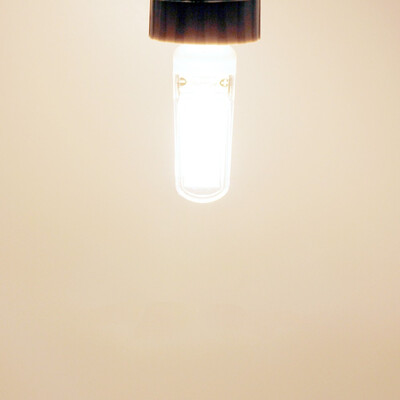 

G4 LED Bulb Leds 2609 COB 360 Degrees Replace Dimmable Halogen Lamp