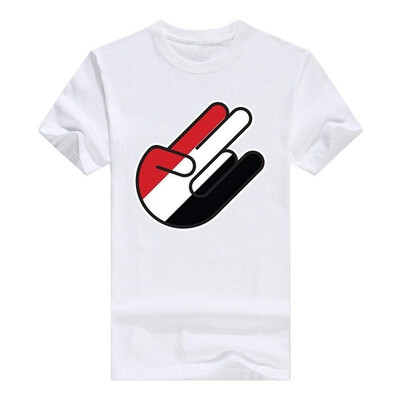 

Funny Mens Yemeni Shocker T-Shirt