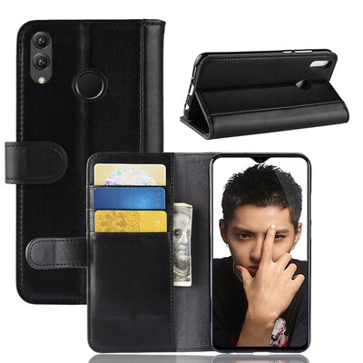 

Huawei Honor 8X Case Case Cover Wallet PU Leather Back Cover Flip Phone Case for Huawei Honor 8X phone