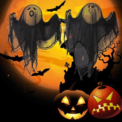 

Willstar 1 Set Halloween Horror Balloon Set Halloween Party Dress Up Supplies
