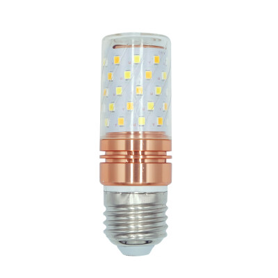 

Brelong Bulb E27 12W LED Corn Light 60 SMD 2835 AC 220 - 240V