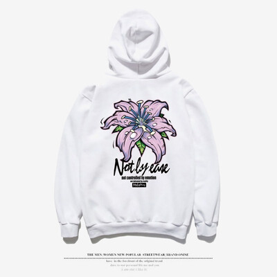 

Plus Size Men Women Fashion Hoodie Sweatshirt Casual Winter Streetwear Hip Hop Hooded Pullovers
