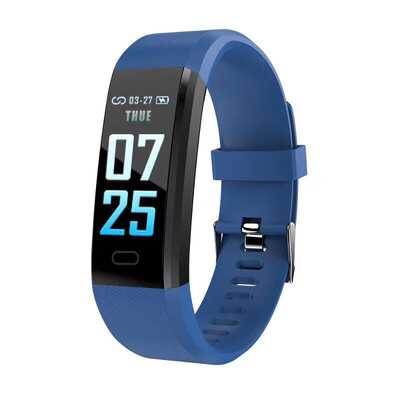 

DC66 Smart Watch Sleep Monitoring Heart Rate Monitor Smart Wristband Blood Pressure Blood Oxygen Smart Bracelet Fitness Tracker