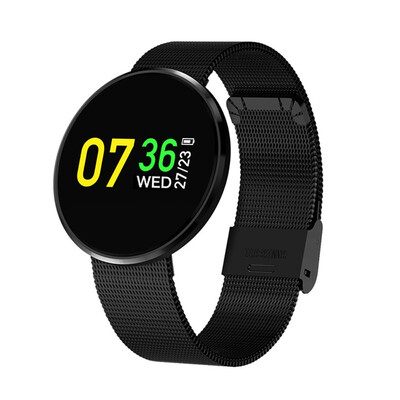 

CF006H Bluetooth Sport Smart Bracelet IP67 Waterproof Supports Multi-language Message Reminder Monitor SmartWatch