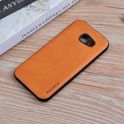 

Case for Samsung Galaxy A5 2017 coque Luxury Vintage leather Skin covers for Samsung Galaxy A520 A5 2017 phone cases funda capa