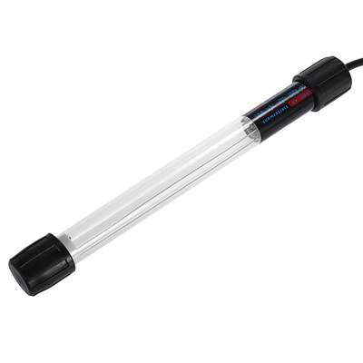 

GAKO AC 110 - 240V 6W Aquarium UV Light Fish Tank Waterproof Submersible Ultraviolet Sterilizer Lamp