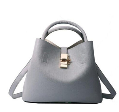 

2019 Vintage Womens Handbags Famous Fashion Brand Candy Shoulder Bags Ladies Totes Simple Trapeze Women Messenger Bag