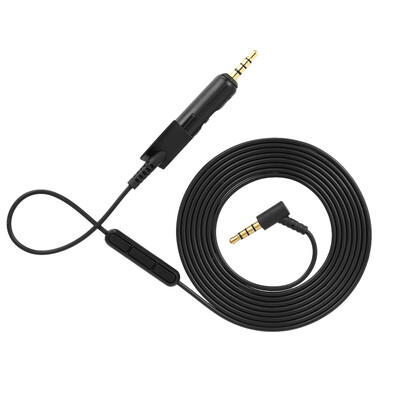 

35mm to 25mm Audio Cable for BOSE QC15 Headphones Cord Line