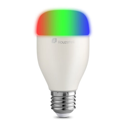 

Houzetek WiFi Smart Bulb