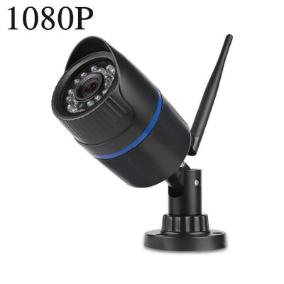 

Wireless 1080P720P HD WIFI IP Network Camera CCTV Outdoor Security IR Night UK