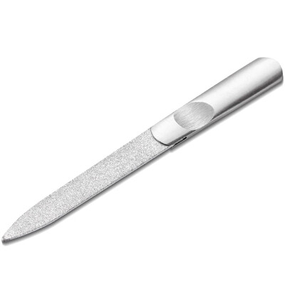 

Han Kewei Kowell nail clippers stainless steel nail file hand&foot nail art beauty tools BT1203