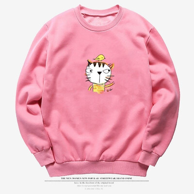 

Sweatshirts WomenS Loose Hoodies Pullover Coats Top