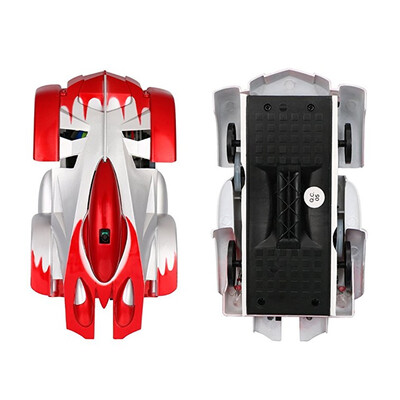 

Creative Remote Control Wall Climbing RC Car