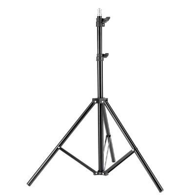 

Aluminum Tripod with 3-Way Folding Studio Photography Light Holders Flash Speedlight Umbrella Stand 14 head Lighting Stands Brack