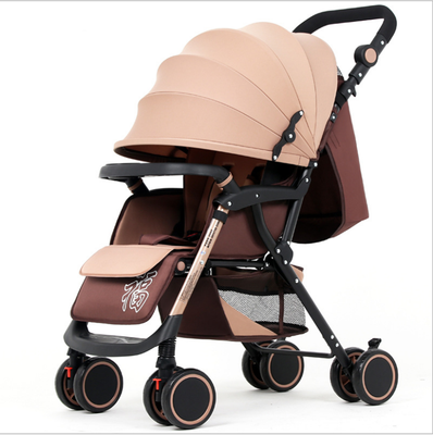 

New products launch in 2018New light baby stroller light&easy to fold baby stroller light&portable baby stroller easy