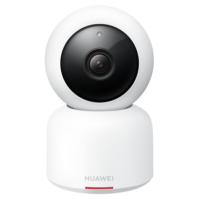 

HUAWEI home smart camera AV71 1080P ultra high-definition wireless network wifi Two-way conversation Panorama version
