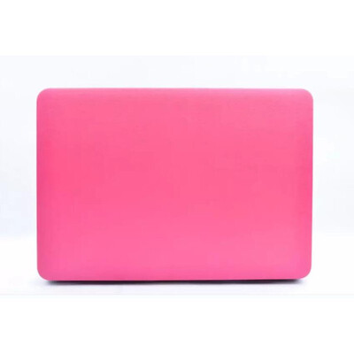 

surface leather Stick skin laptop bagsleeve shell Hard Cover Case For Apple Macbook Air 11 13Pro 13 Retina 12 13