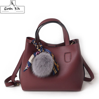 

2019 New Bolsa Feminina Brand Women Bag Handbag Small Composite Crossbody Bag Set Top-handle Bags Women Messenger Bags