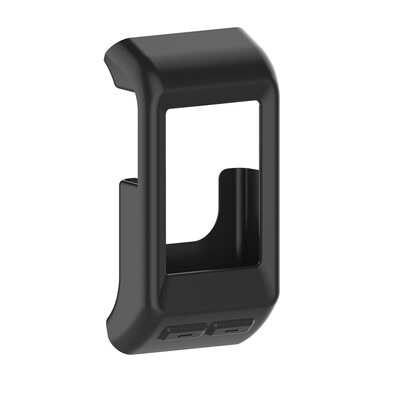 

For Garmin Vivoactive HR Smart Waterproof Case Protective Silicone Protect Cover