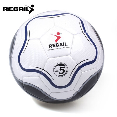 

Size 5 Football Premier Seamless Soccer Ball Goal Team Match Training Balls League futbol bola Training Soccer Ball