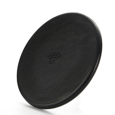 

WPC-FC180 Wireless Charger QI Standard Fast Wireless Charging Stand 10W Portable for IPhone X IPhone 8 Samsung Galaxy S8 Note 8
