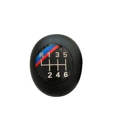 

5 Speed 6 Speed Car Gear Shift Knob For BMW 1 3 5 6 Series E30 E32 E34 E36 E38 E39 E46 E53 E60 E63 E83 E84