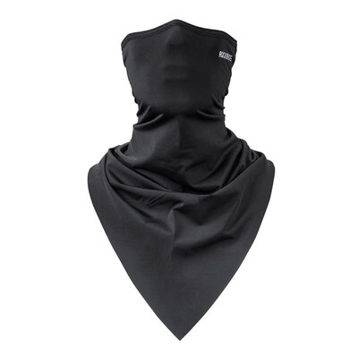 

Cycling Face Mask Clothing Neck Gaiter Breathable Cooling Riding Face Wrap Outdoor Sports Scarf Men Women
