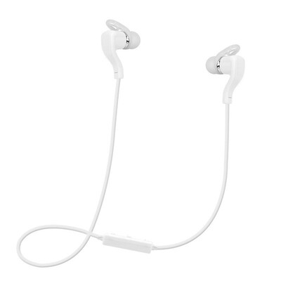

New 4 Color Bluetooth 41 Wireless Stereo Earphone BT-03 Sports Headset Earphone Waterproof Neckband Portable Earphone