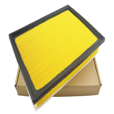 

Fit for Lexus GX460 2010-2014 Toyota FJ Cruiser 2010-2014 Toyota 4Runner 2010-2014 Engine Air Filter Panel 17801-38051