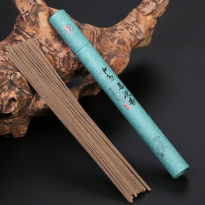 

Natural Sandalwood Summer Essential Home Incense Wormwood Ya Incense Indoor Ceremony Buddha Incense