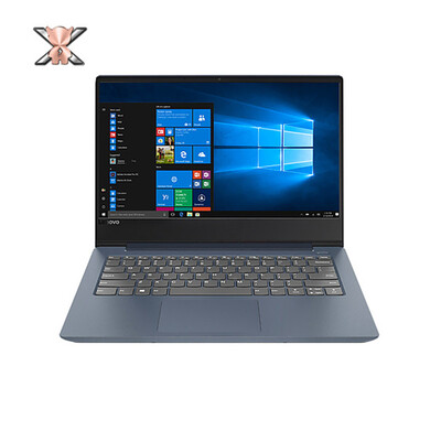 

Lenovo Lenovo small trendy 7000 14-inch thin&light notebook I5-8250U 8G 256G SSD PCI-E UMA genuine Office blue
