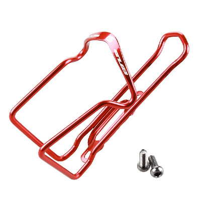 

Lightweight Water Bottle Cages MTB Bike Bicycle Aluminum Alloy Water Bottle Holder Cages Brackets