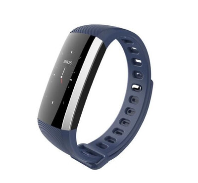 

G19 Fitness Bracelet Smart Watch Blood Pressure Fitness Watches Pedometer Pulsometer Smart Band For xaomi pk fitbits