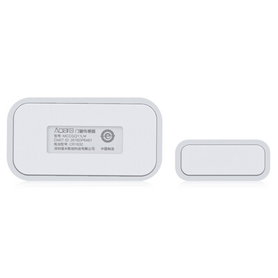 

Aqara Smart Window Door Sensor Intelligent Home Security Equipment with ZigBee Wireless Connection