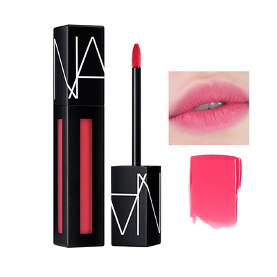 

NARS Color Mist Matte Lip Gloss LOW RIDER Light Pink Peach 55ml