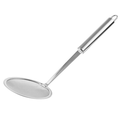 

Stainless Steel Oil Filter Colanders Strainer