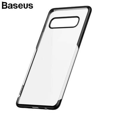 

Baseus Samsung S10 10 Phone Case Hot Sale Phone Cover for Samsung Galaxy S10 10 Mobile Phone Case