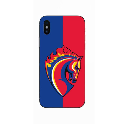 

PFC CSKA Moscow football Club Logo soft silicone Painting Case For Apple iPhone 6 6s 7 8 Plus X XR XS Max Soft TPU Printed Cover