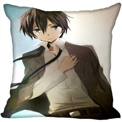 

Sword Art Online Pillow Case High Quality New Years Pillowcase Wedding Decorative Pillow Cover Gift For Children